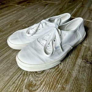 Women’s Van Shoes